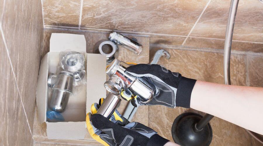 Professional gutter cleaning in Abbeville, GA